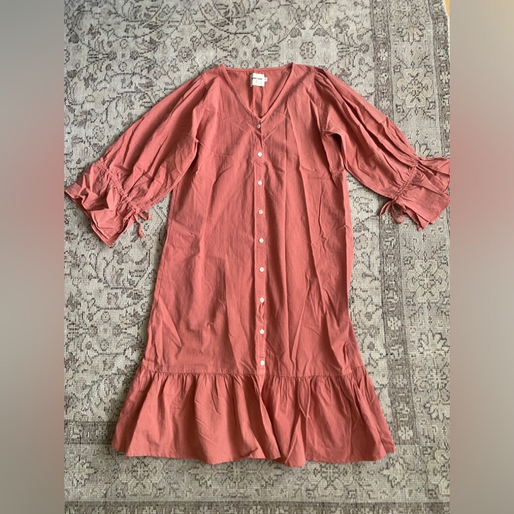 Rudy Jude June Dress